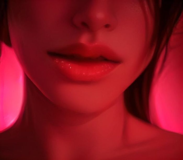 Fresa Sensual