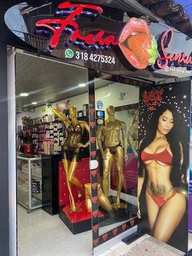 Nuestro local en Tuluá