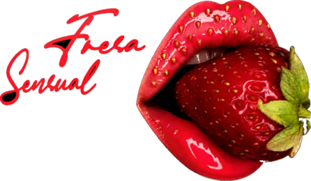 Fresa Sensual